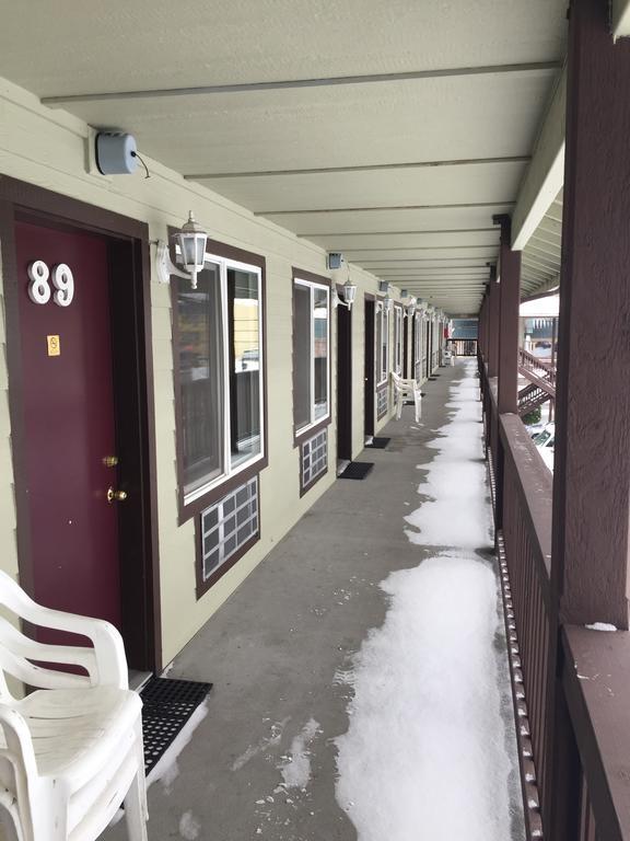 Cascade Inn Bellingham Exterior photo